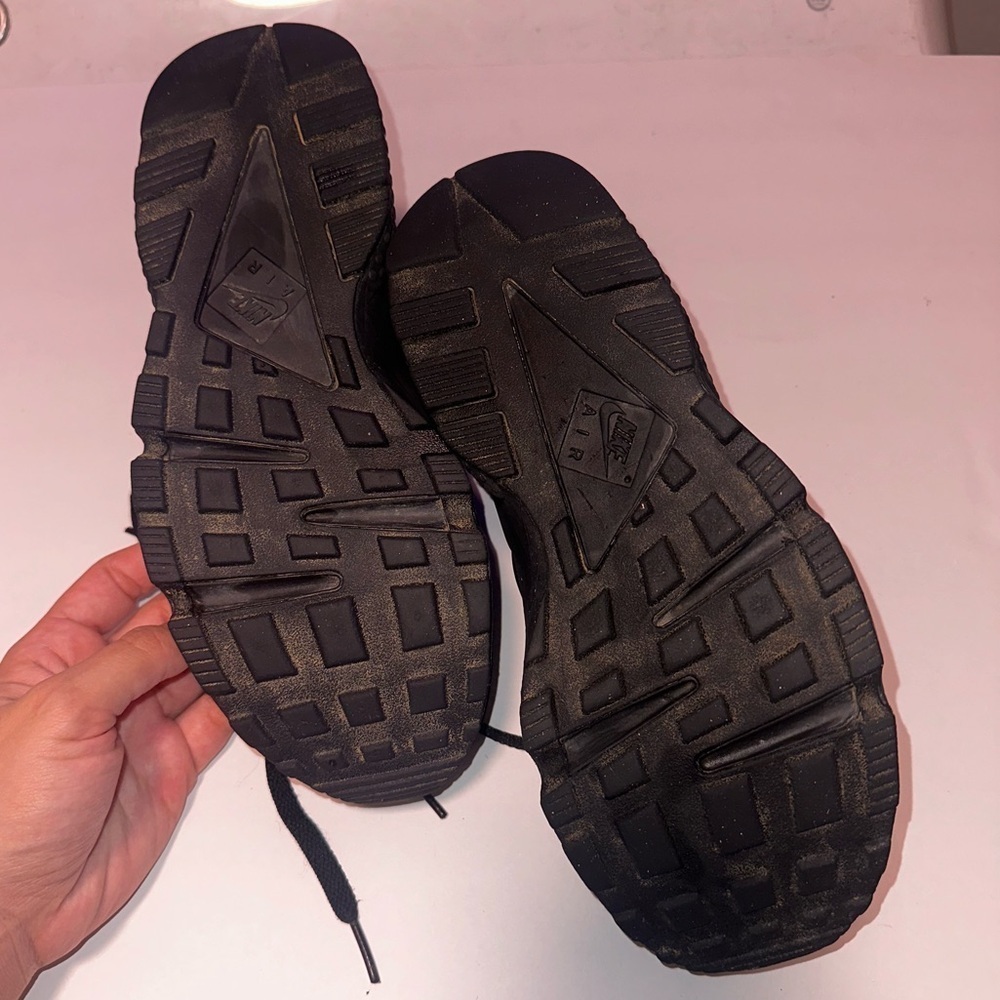 Nike Air Huarache - Picture 4 of 6